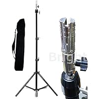 Amazon.co.jp: NBAA スタンドクランプ ストッパー付 NB-K10 : ビューティー